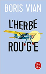 L'herbe rouge